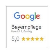 Bayernpflege Bewertungen